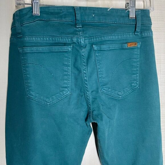 Joe’s jeans The Skinny turquoise, size 28‎ - Picture 12 of 14